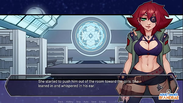 EP3: Two Hottie Lesbians Making Love With Each Other