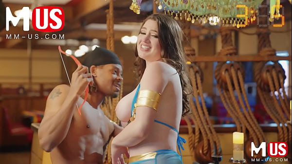 Check out Alyx Star and Chris Blaccwood play some games and fuck hard in this weeks episode of Jerkaoke!