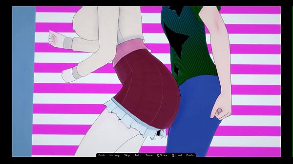 (Starving Argentinian) Hentai Game Complex Society Chapter 6 (V0.15)  