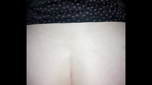 Mujer se escapa de la casa