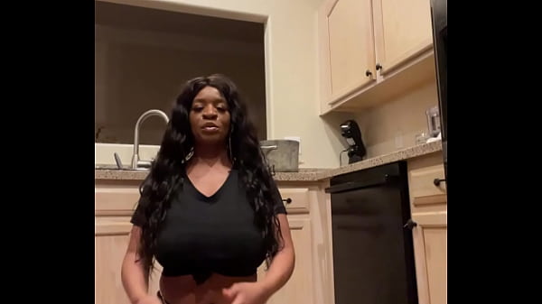 Wow, Nyla! I Love The Way You Stretch! 