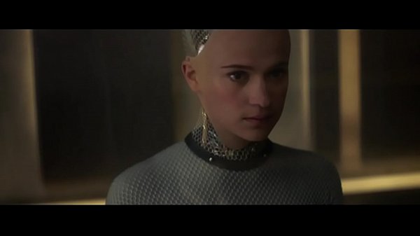 escenasdelaPel&iacute;culas"Ex Machina"parte1