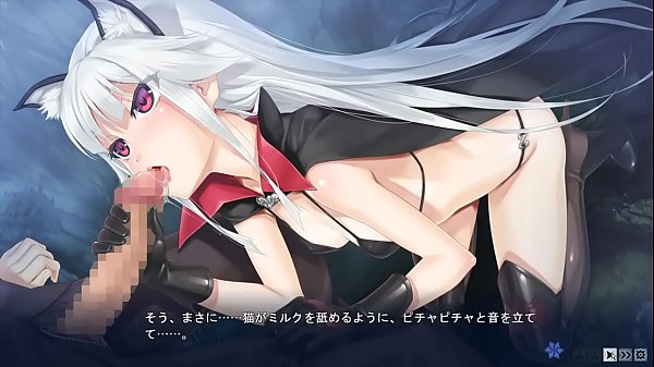 bishoujo mangekyou- 美万華鏡 h sceene 15