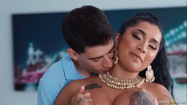 When The Girls / Brazzers/ Enter XVPROMO