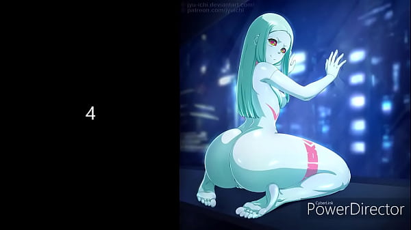 JOI HOMME REBECCA CYBERPUNK 2077 FRANCAIS GRATUIT ZOFIHEFHOII