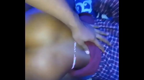 NO ONE EVER ASKED HER FOR ANAL FUCK,SO SHE MADE ME HER 1ST BUTT RECKER