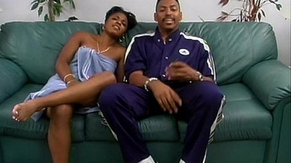 Metro - Black Carnal Coeds 04 - scene 2  