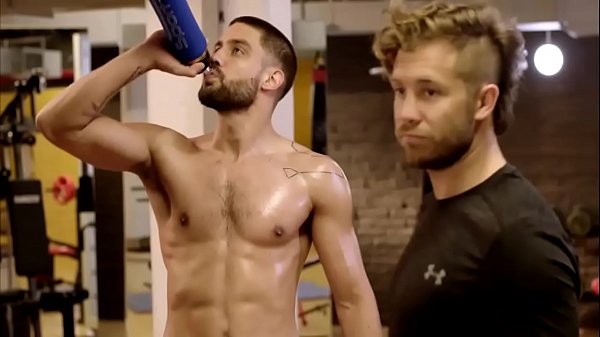 Juanmanuel desnudo hot  