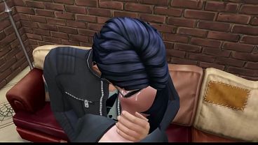 Я из Ада | Обновка  