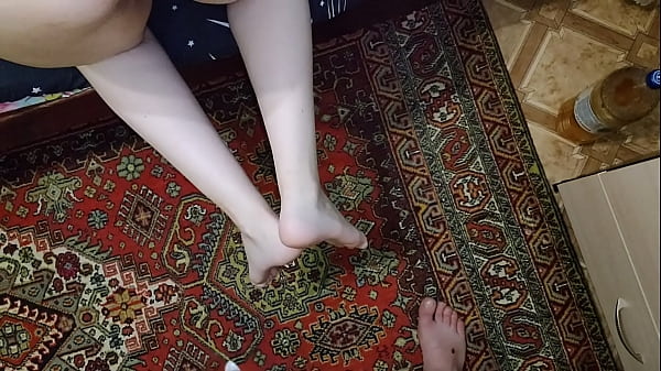 Большая жопа жены [Любительское порно 18]