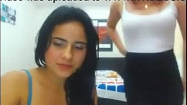 4 cute teen girls play on webcam - real18cams.com