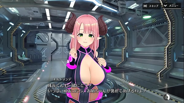 Shangri-La Drive Eltrinde ＳＲ＋『Sympathy for special moves』