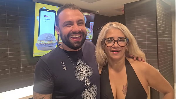 No swing elas d&atilde;o pra todo mundo e faz os marido de corno