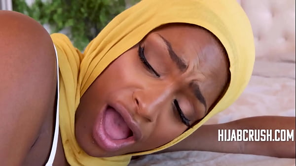 Hijab Arab Girls Taboo Trade For A Free Life - Jayne Doh, Rhae Woods, Ken Feels