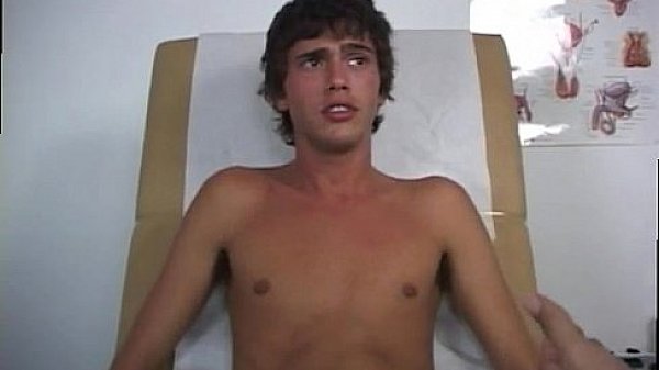 Shocking teen gay porn movie first time Today the clinic has Anthony 