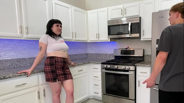 Friend Fucks My step Sis, I Make Her Pay