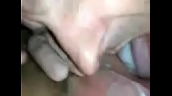 Wife fucks and makes me eat cream pie