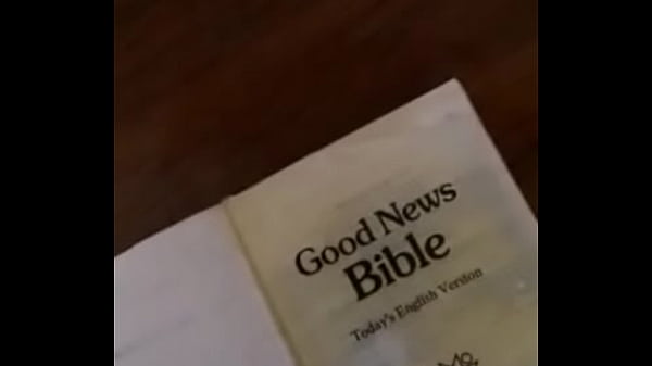 Book of s. as urinal!