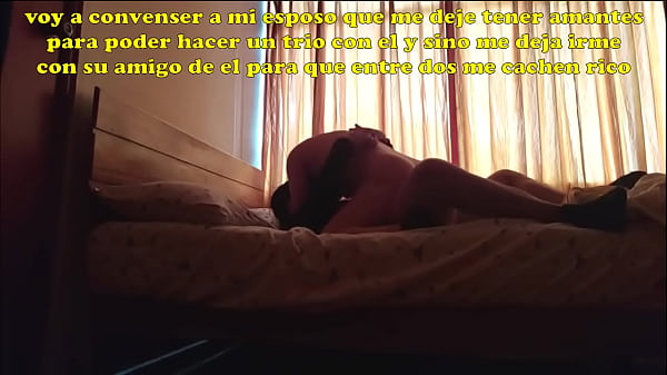 minero me remueve el &uacute;tero por ayuda econ&oacute;mica en Huancayo 