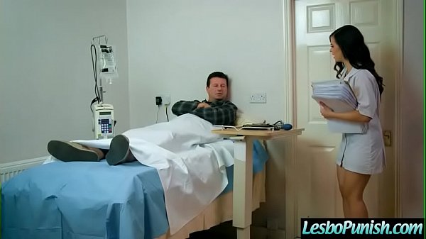 Horny Sexy Lesbians (Monique Alexander & Nekane Sweet) In Hard Punish Sex Tape video-24