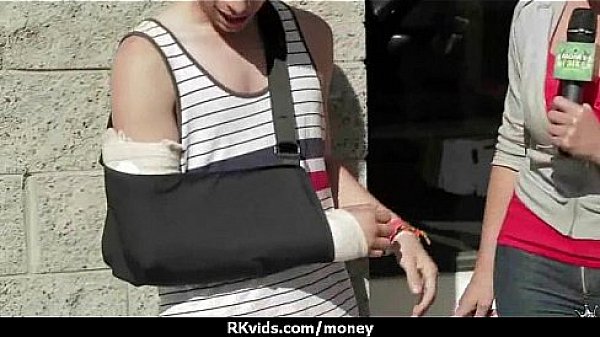 Wanna do sex for money 3