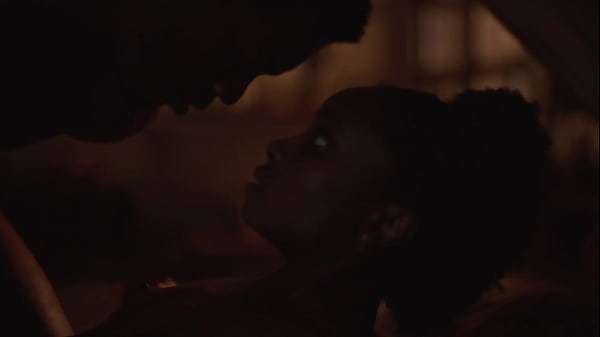 KiKi Layne in IF BEALE STREET COULD TALK