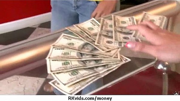 Real sex for money 16