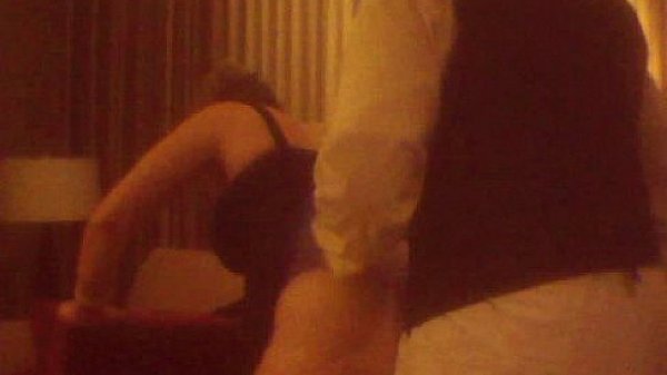 Sexy Cougar fucking bbc in dc.  