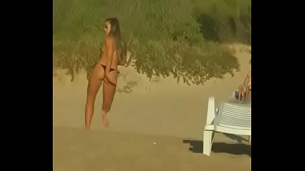 Beach volley paradise