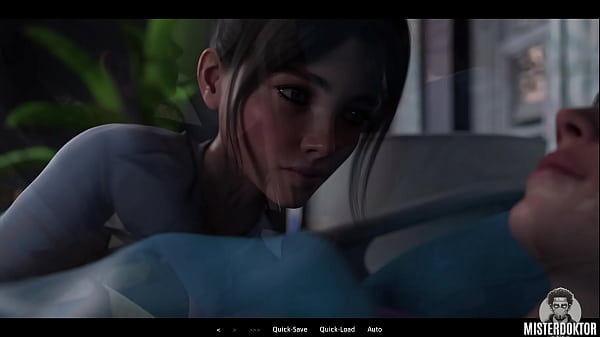 SUMMER HEAT ep.29 &ndash; Visual Novel Gameplay by Misterdoktor