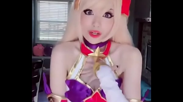 Lol Ahri PMV