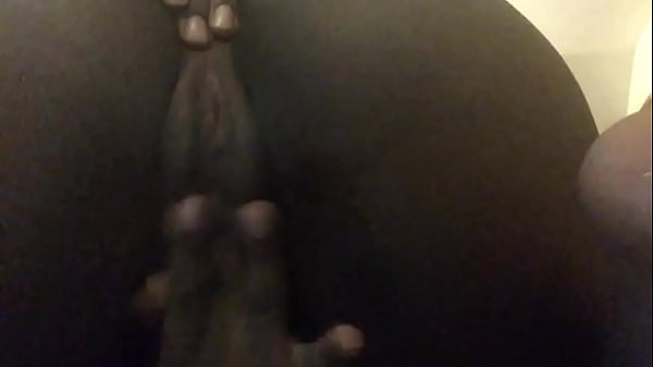 Wet pussy squirt