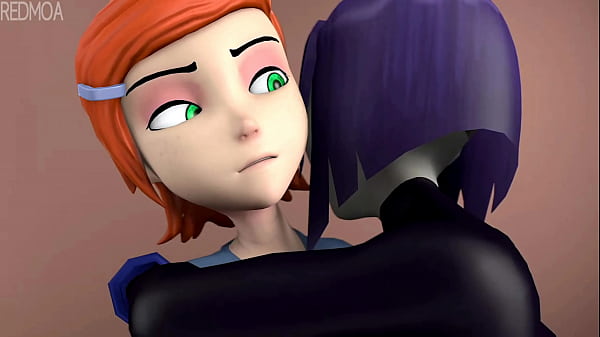 Best of RAVEN Compilation PMV/HMV  