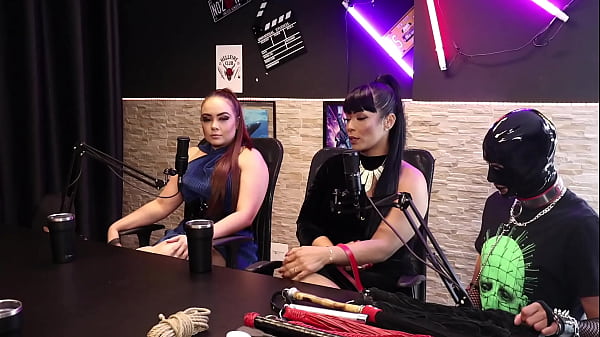 Inara &agrave; Doutrinadora e Goddess Lohan