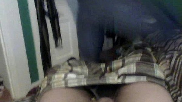 dread girl sucks white dick