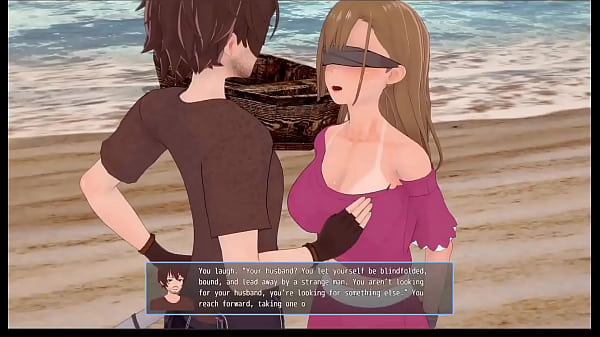 Harem RPG Remastered First Sex Scene