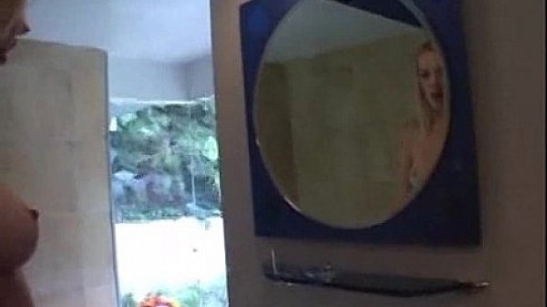 Brazilian slut deepthroats a friend  