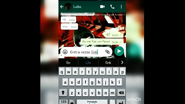 como hackear um facebook bylobo