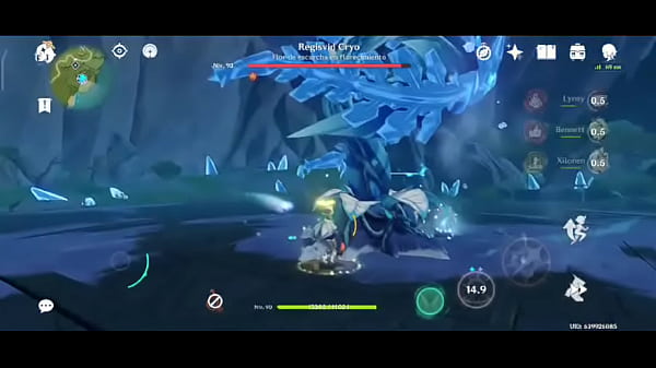 Mi pana lo hace de nuevo  