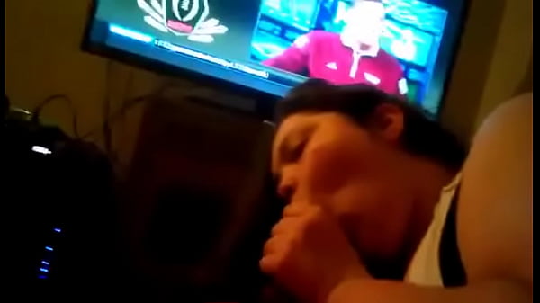 Ex hoe sucking me up