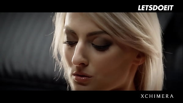 Sexy Czech Girl Katy Rose Indulges In Steamy Romantic Fuck - LETSDOEIT