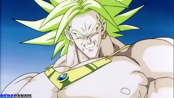 Dragon Ball Z O Poder Invenc&iacute;vel - XVIDEOS