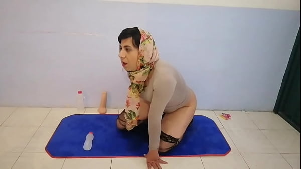 Sissy Toy Play Part2  