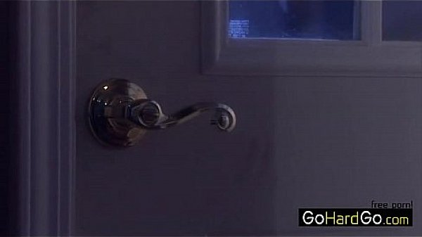 Sexy blonde got new tits bolted on Rhylee Richards