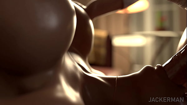 Latina Step-Mom Animation - Jackerman