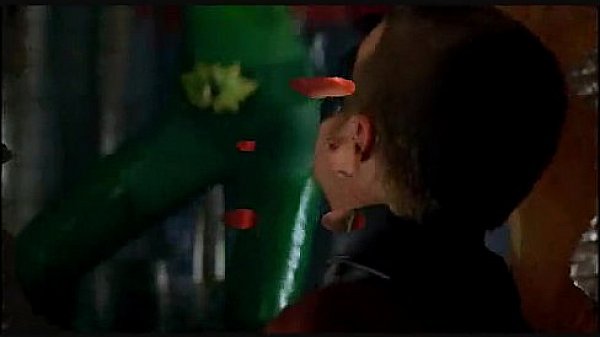 Poison Ivy - Kiss of d. - YouTube