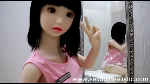 132cm Tina Irontechdoll beautiful love sex doll in studio sexdollrealistic