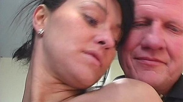 Intense - Granpa Loves Your Gurl 01 - scene 4