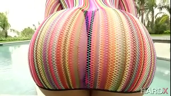 Kelsi Monroe and Aj Applegate big ass 2