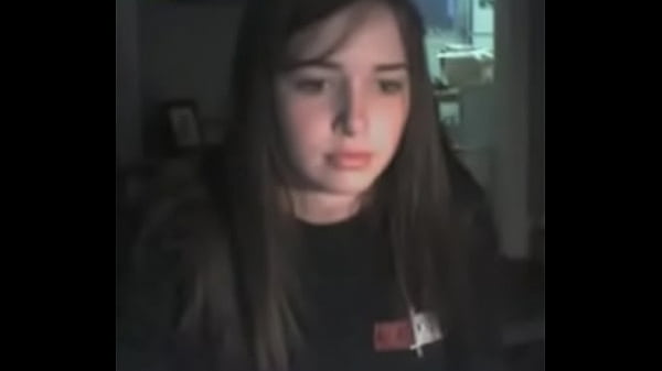 Big tits en la webcam